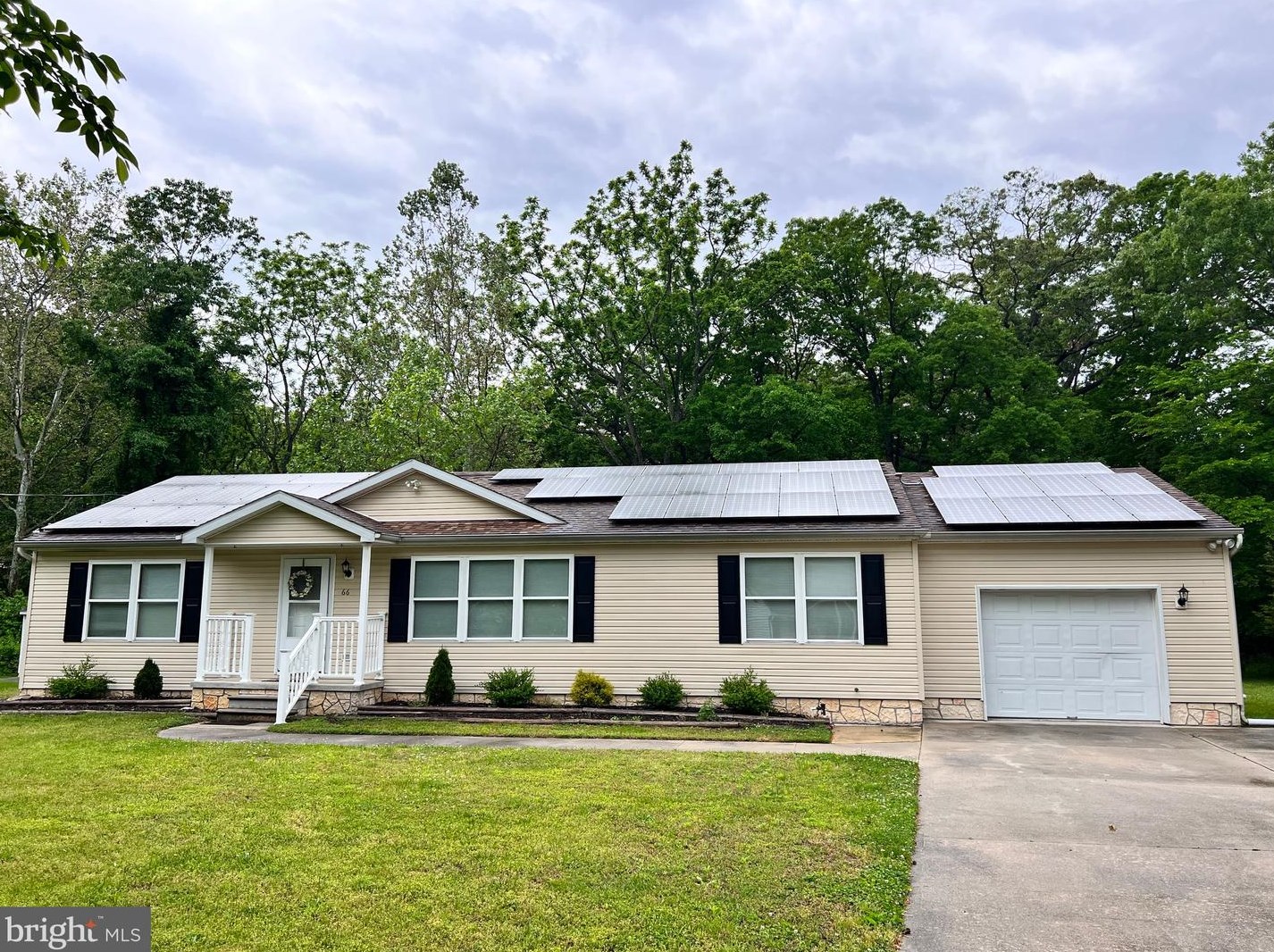 66 Parkview Heights, Stow Creek Twp, NJ 08302