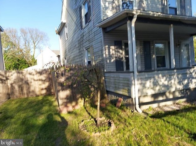 501 N 4th St., Millville, NJ 08332