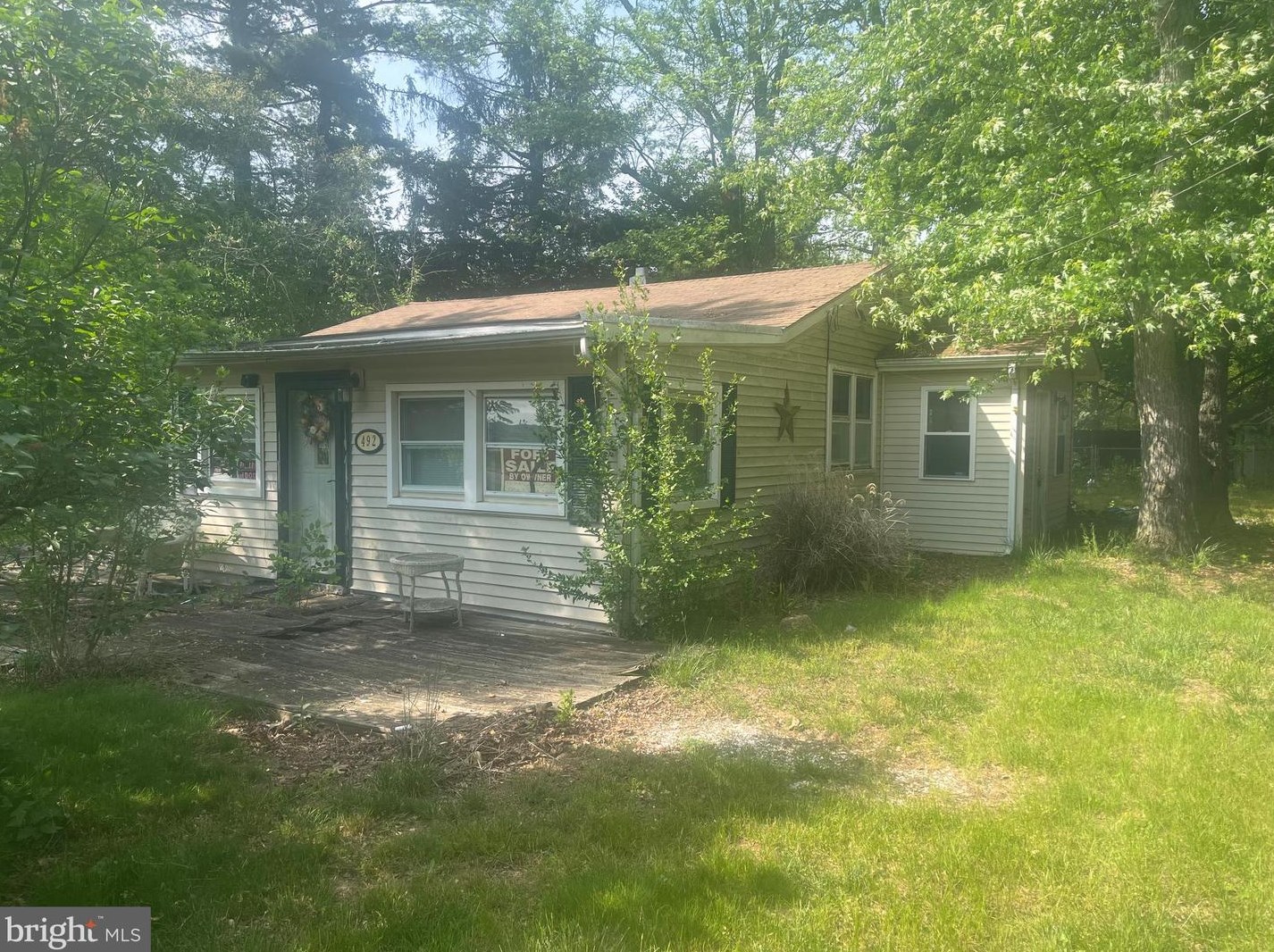 492 Richards Rd, Stow Creek Twp, NJ 08302