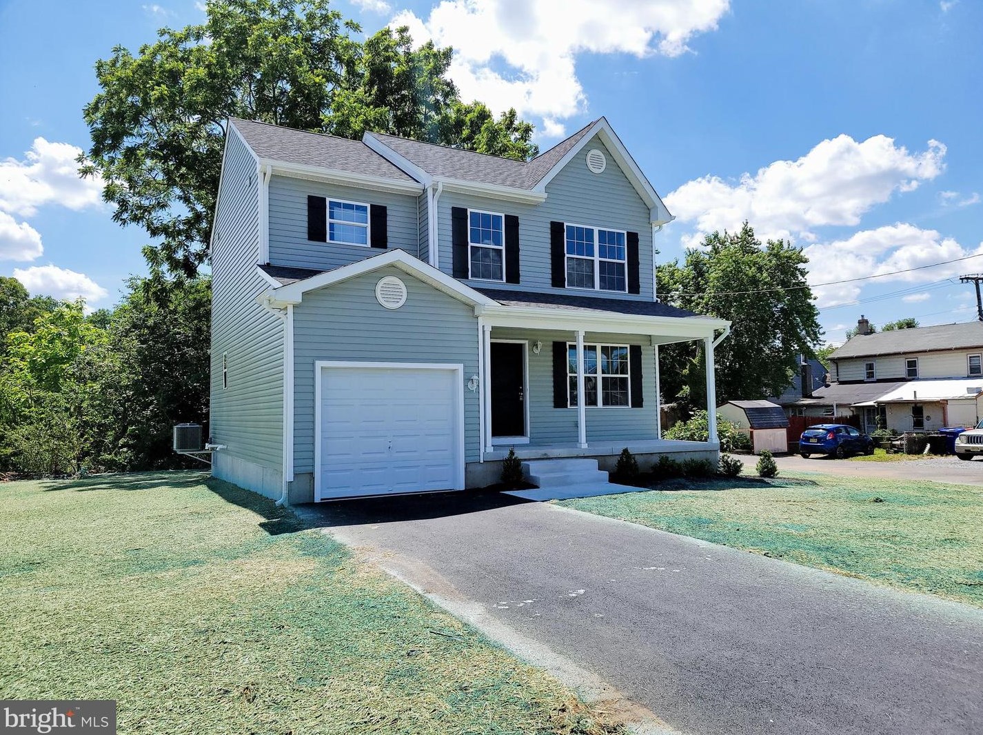 34 Noble St, Millville NJ  08332-4229 exterior