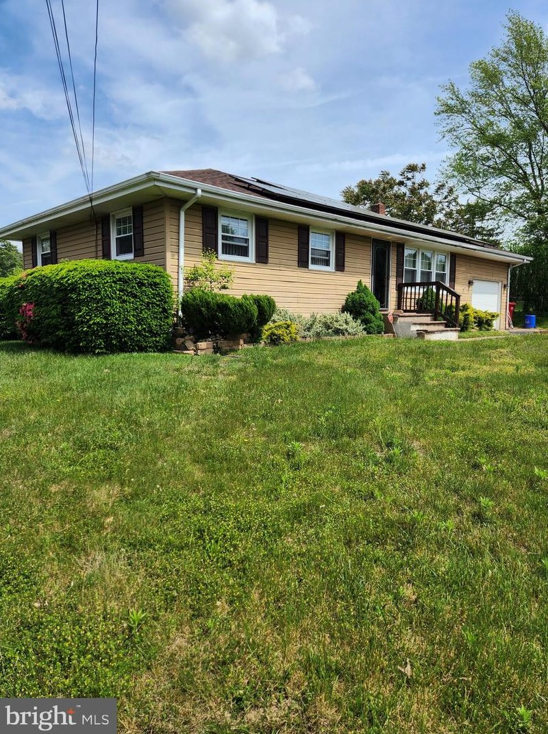 3 Mather Ave, Stow Creek Twp, NJ 08302
