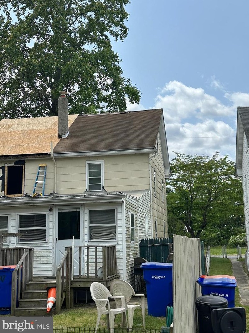447 2nd St, Millville, NJ 08332-4209