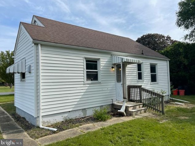 1 Franmar Dr, Stow Creek Twp, NJ 08302