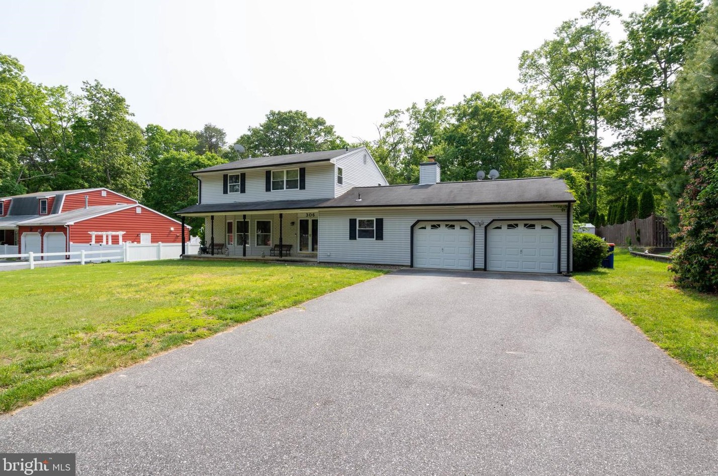 306 Lloyd Ter, Millville, NJ 08332-4722
