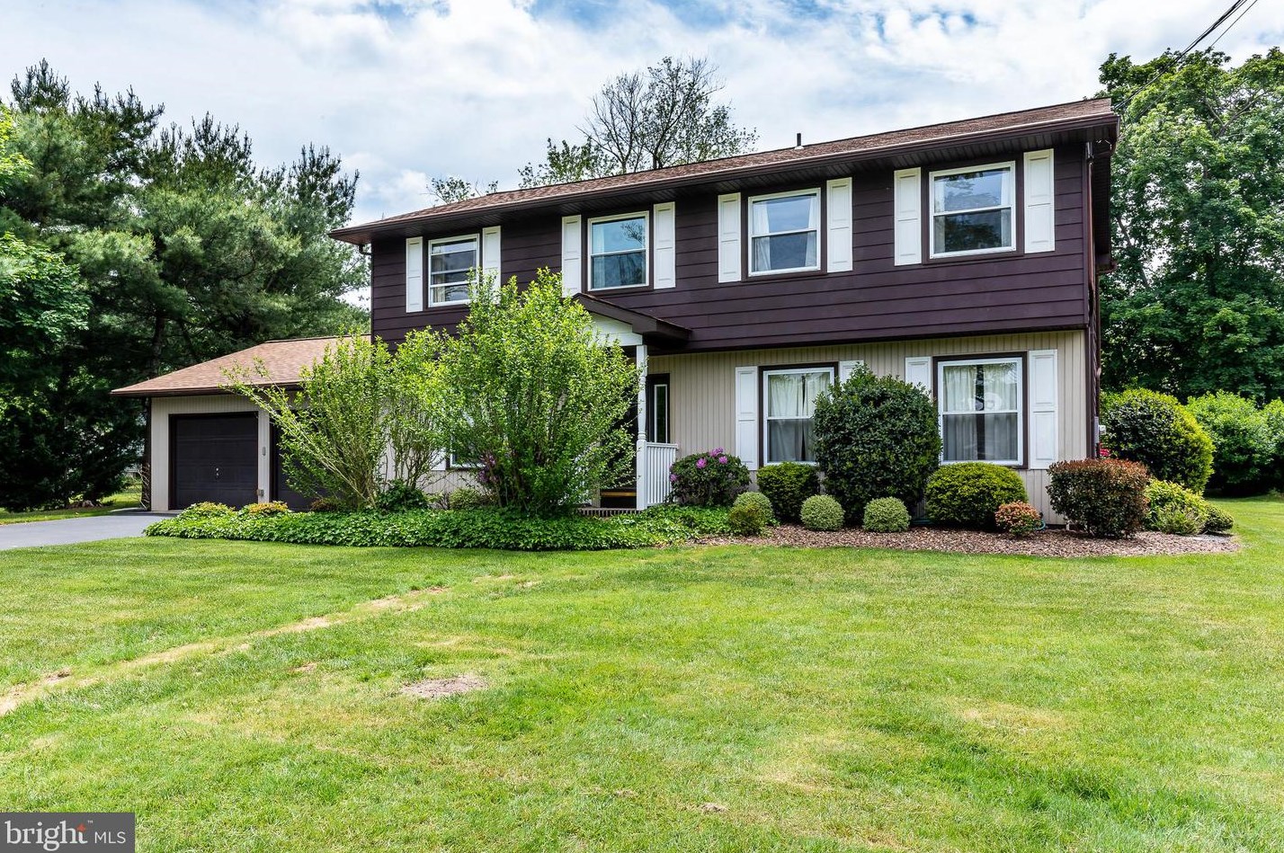 1803 Clover Ave, Vineland, NJ 08361