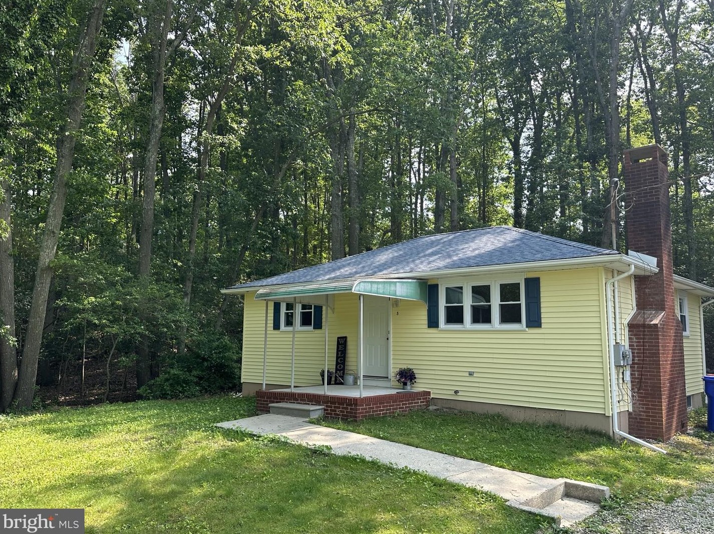 5 Edgehill Ave, Millville, NJ 08332-4406