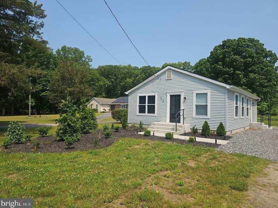 52 Reeves Rd, Stow Creek Twp, NJ 08302