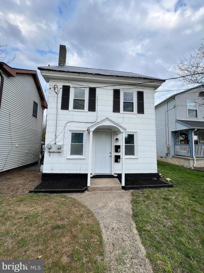321 S 2nd St #a, Millville, NJ 08332