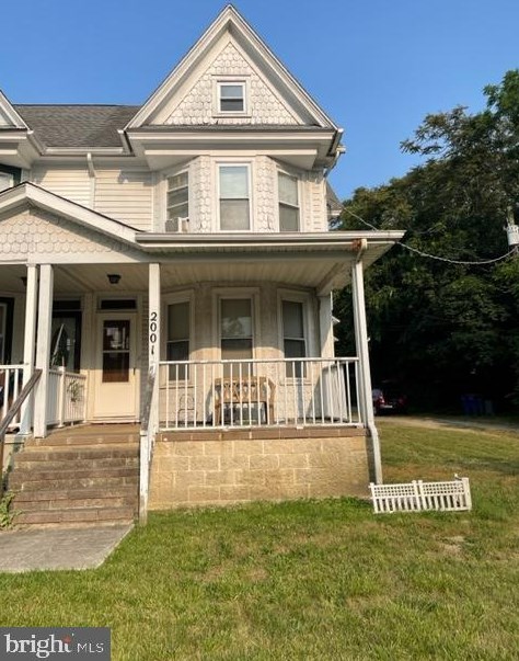 2001 Wheaton Ave, Millville, NJ 08332-1419