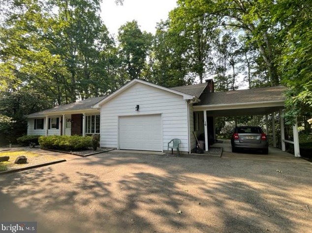 16 Granada Dr, Stow Creek Twp, NJ 08302-4115