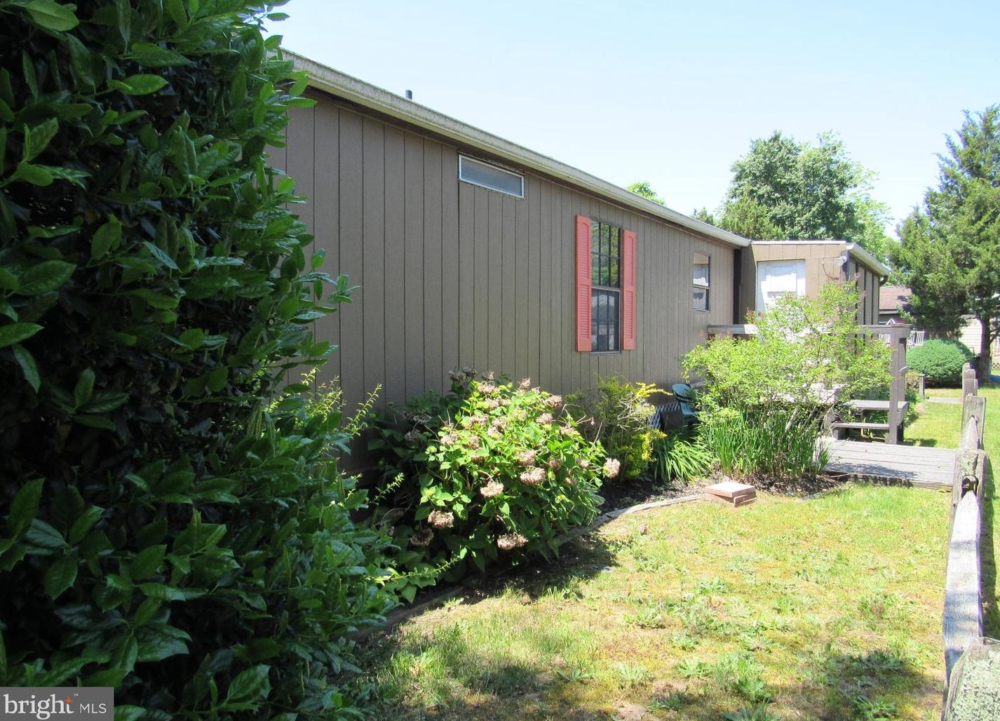 54 Jfk Blvd, Millville NJ  08332-4411 exterior