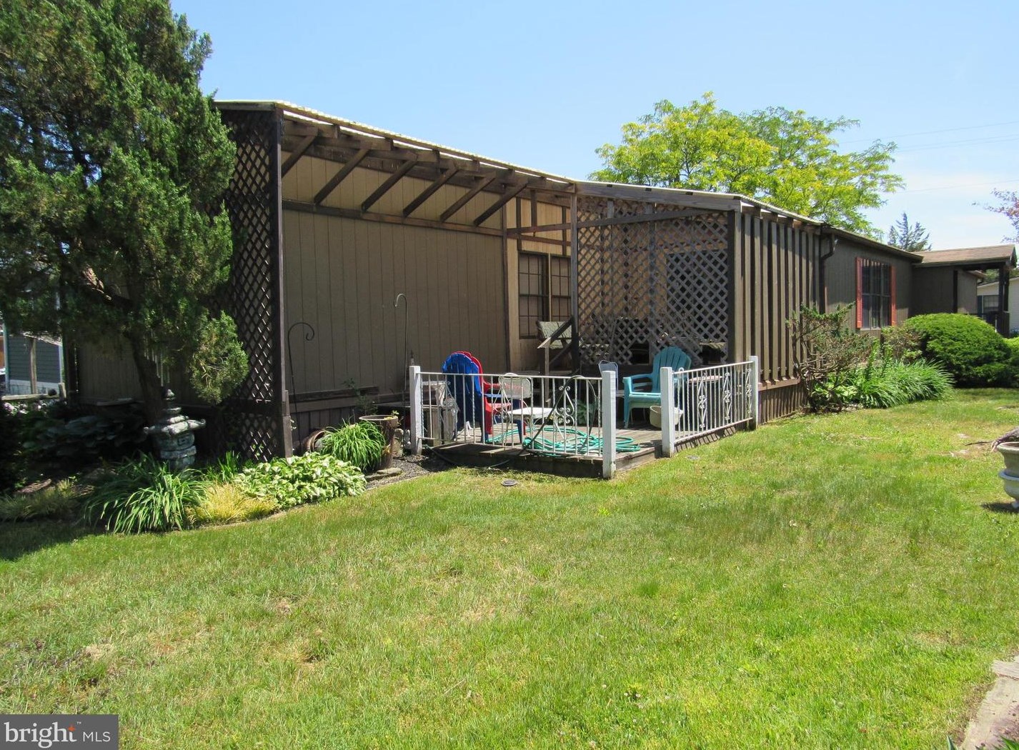 54 Jfk Blvd, Millville NJ  08332-4411 exterior