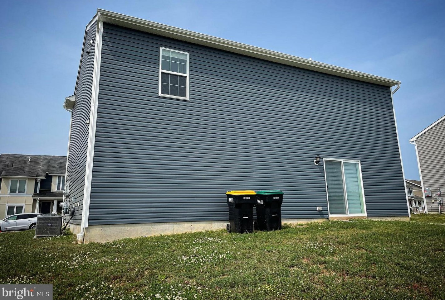 905 Macarthur Dr, Stow Creek Twp NJ  08302-4255 exterior