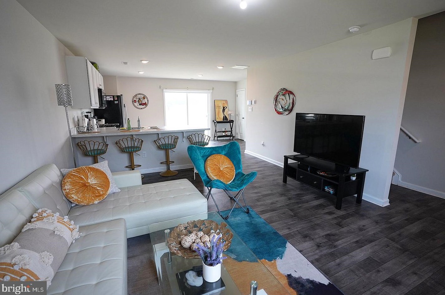 905 Macarthur Dr, Stow Creek Twp NJ  08302-4255 exterior