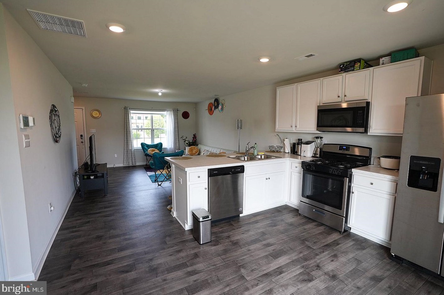 905 Macarthur Dr, Stow Creek Twp NJ  08302-4255 exterior