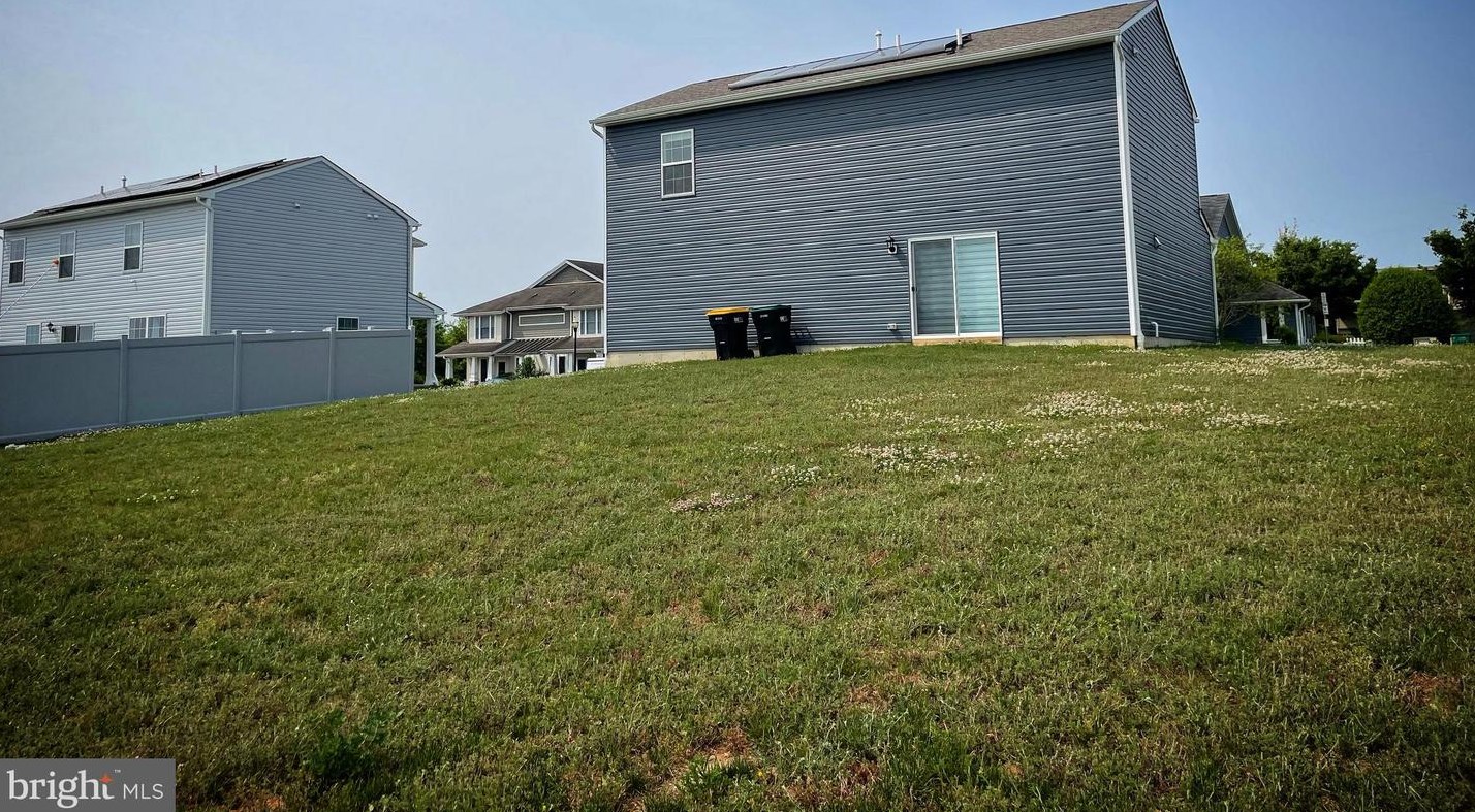 905 Macarthur Dr, Stow Creek Twp NJ  08302-4255 exterior
