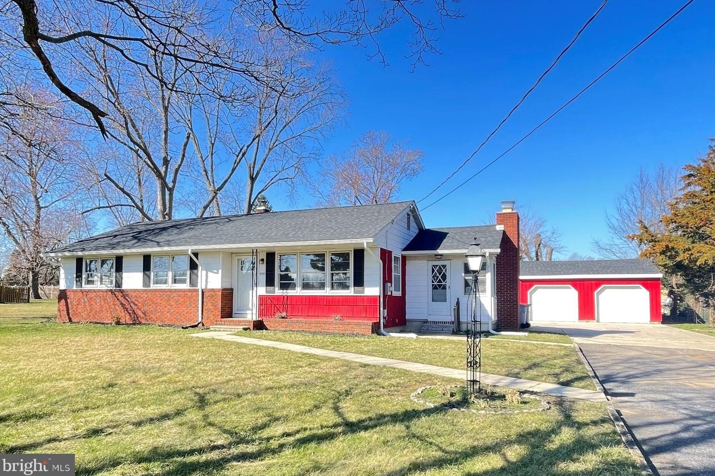 1656 Wheat Rd, Vineland, NJ 08360-2447