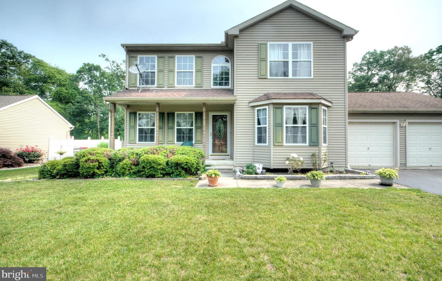2742 Magnolia Rd, Vineland, NJ 08361