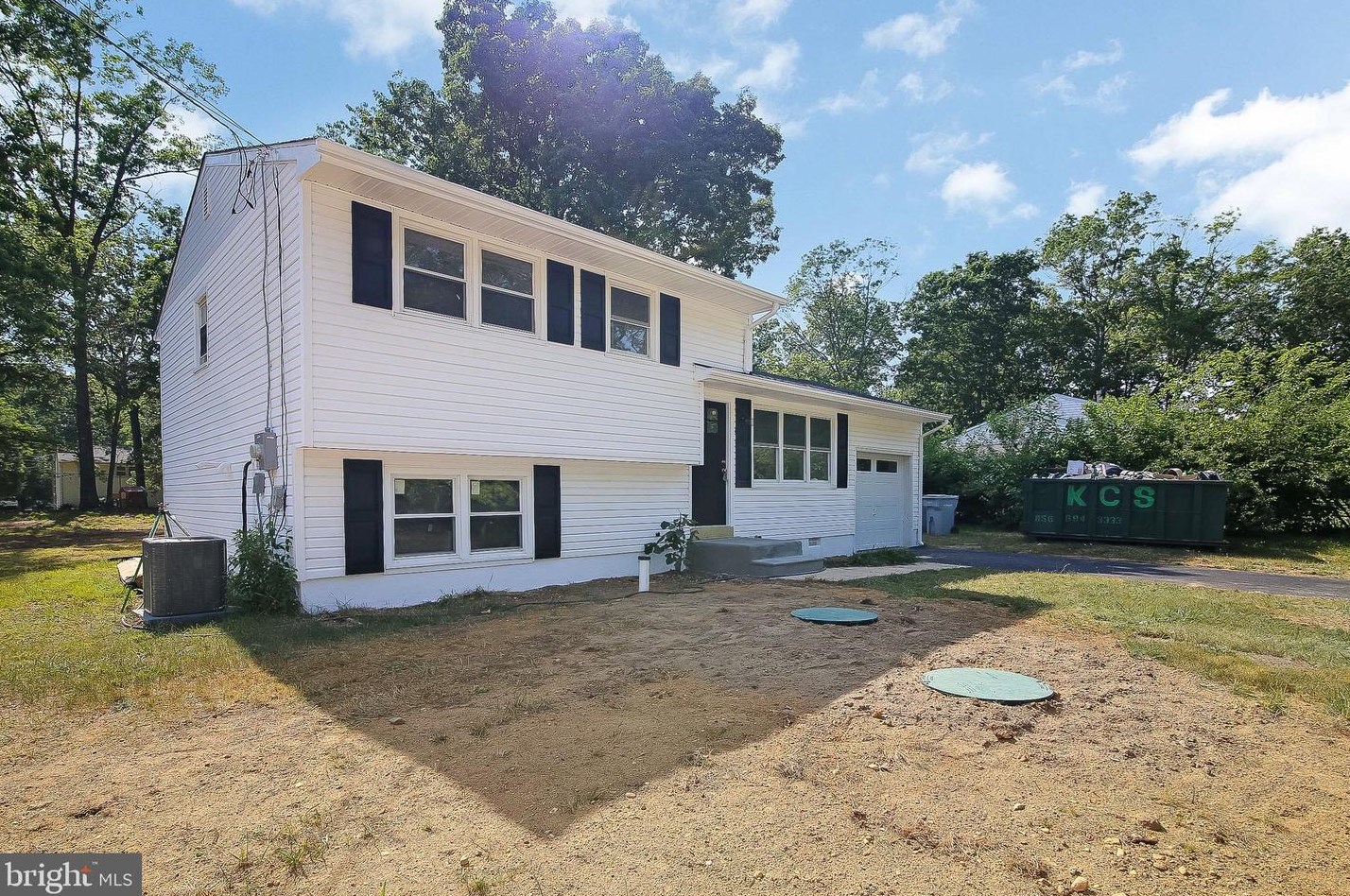 4526 Robin Rd, Newfield, NJ 08344