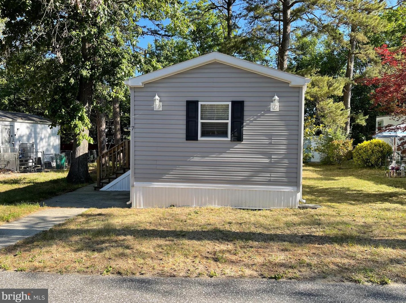 147 N Delsea Dr #7, Newfield, NJ 08344