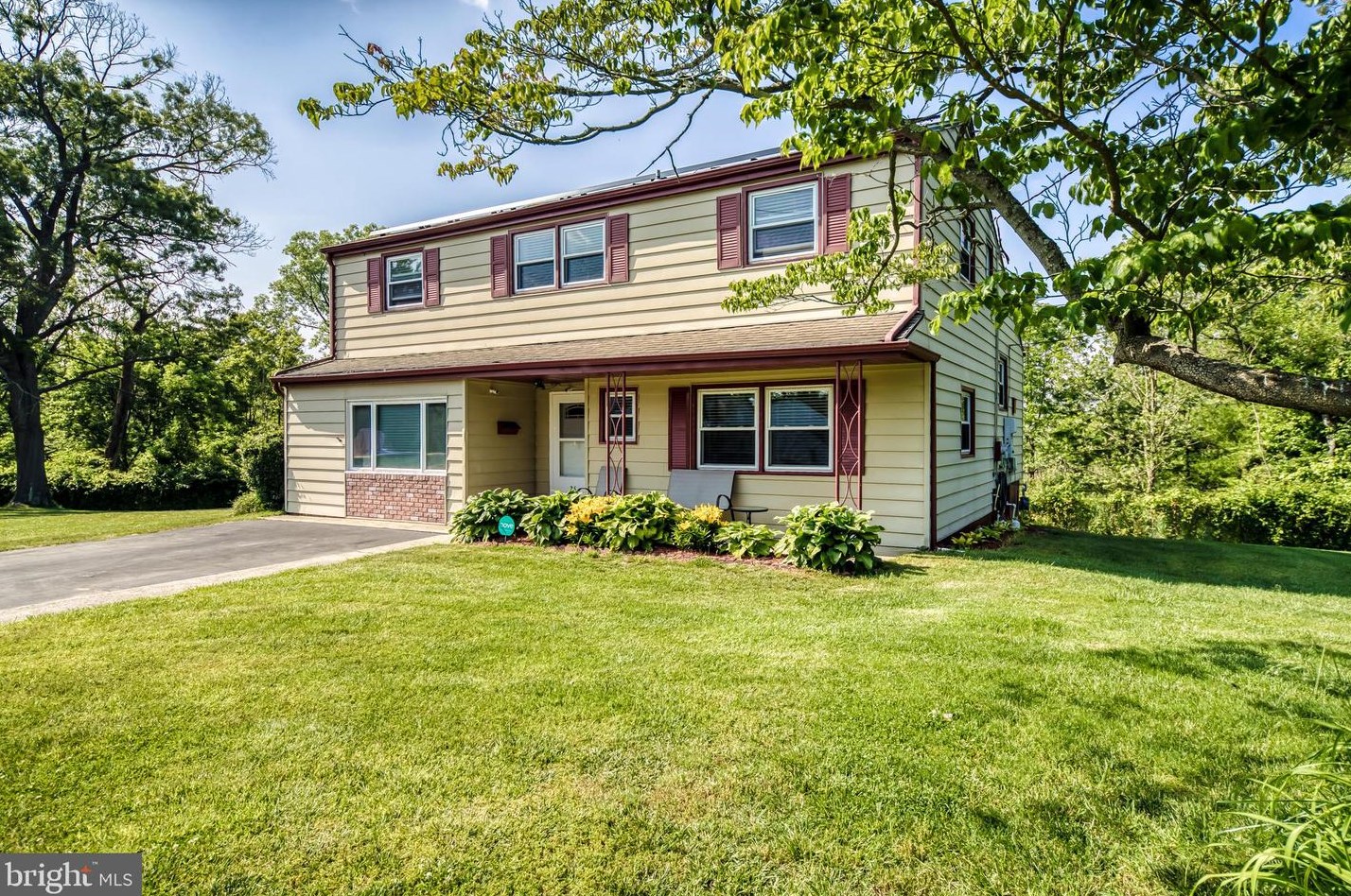 25 Kings Way, Stow Creek Twp, NJ 08302-1619