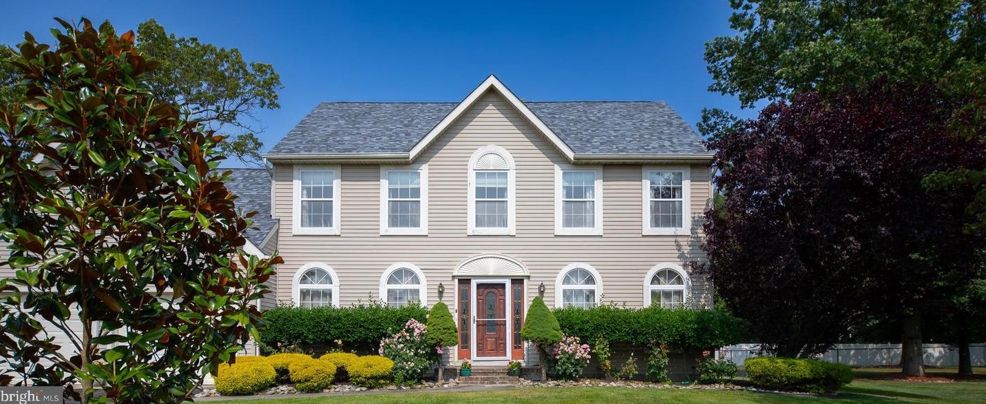 917 Golda Ln, Vineland, NJ 08361