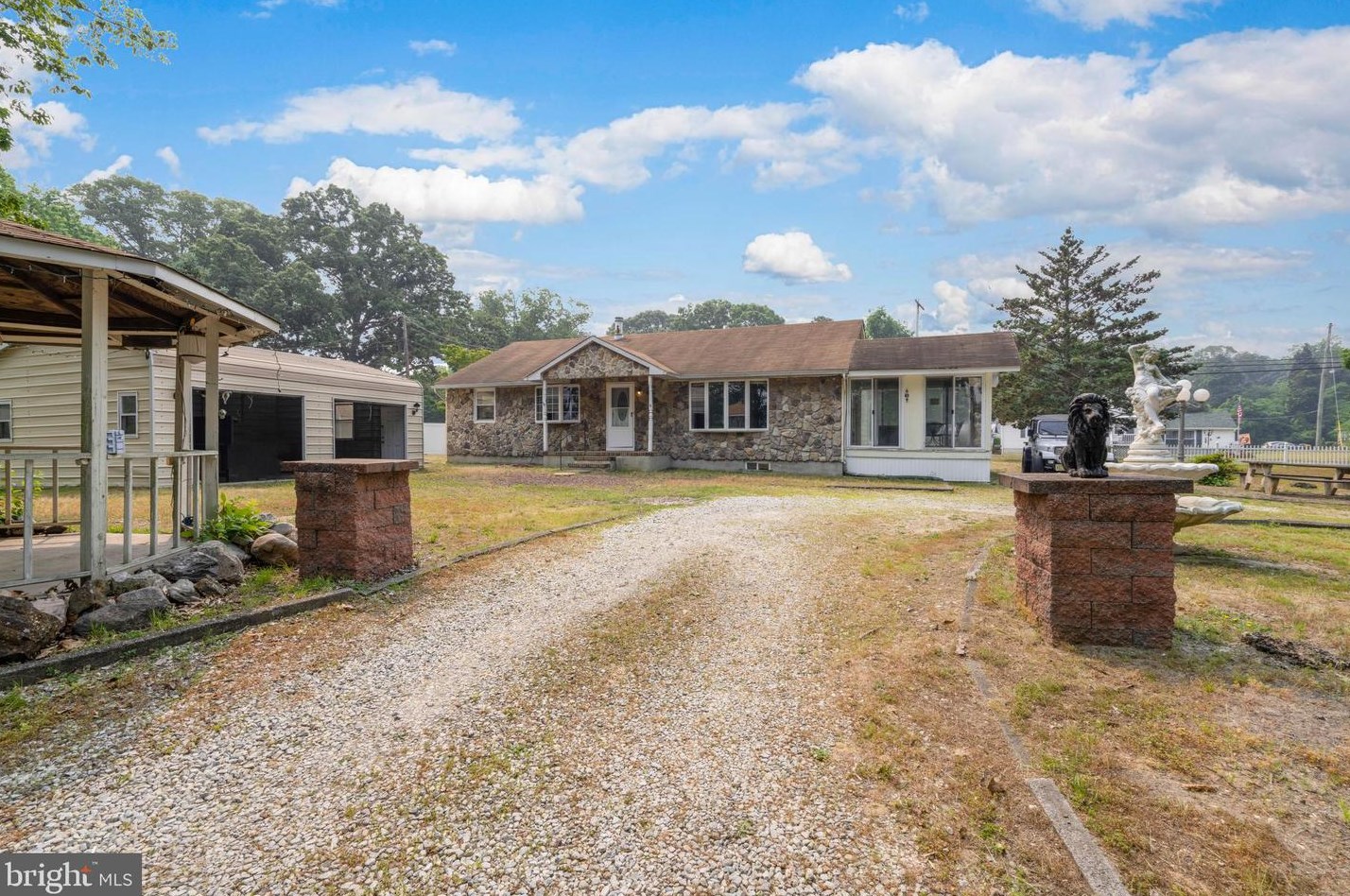 3301 Lakeshore Dr, Millville, NJ 08332-5414