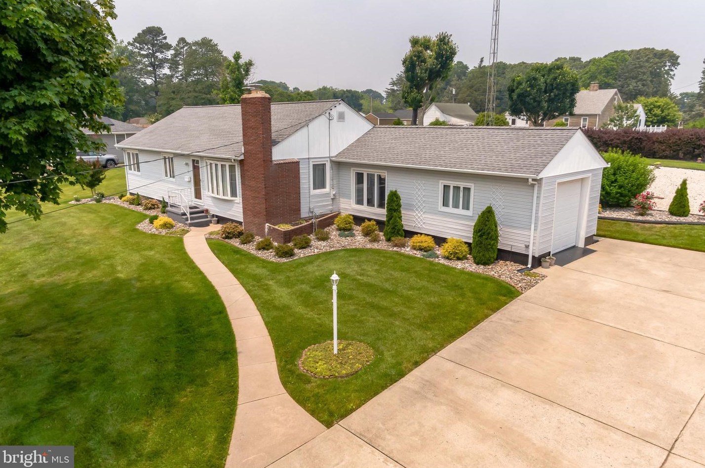 5 Hopewell Rd, Stow Creek Twp, NJ 08302