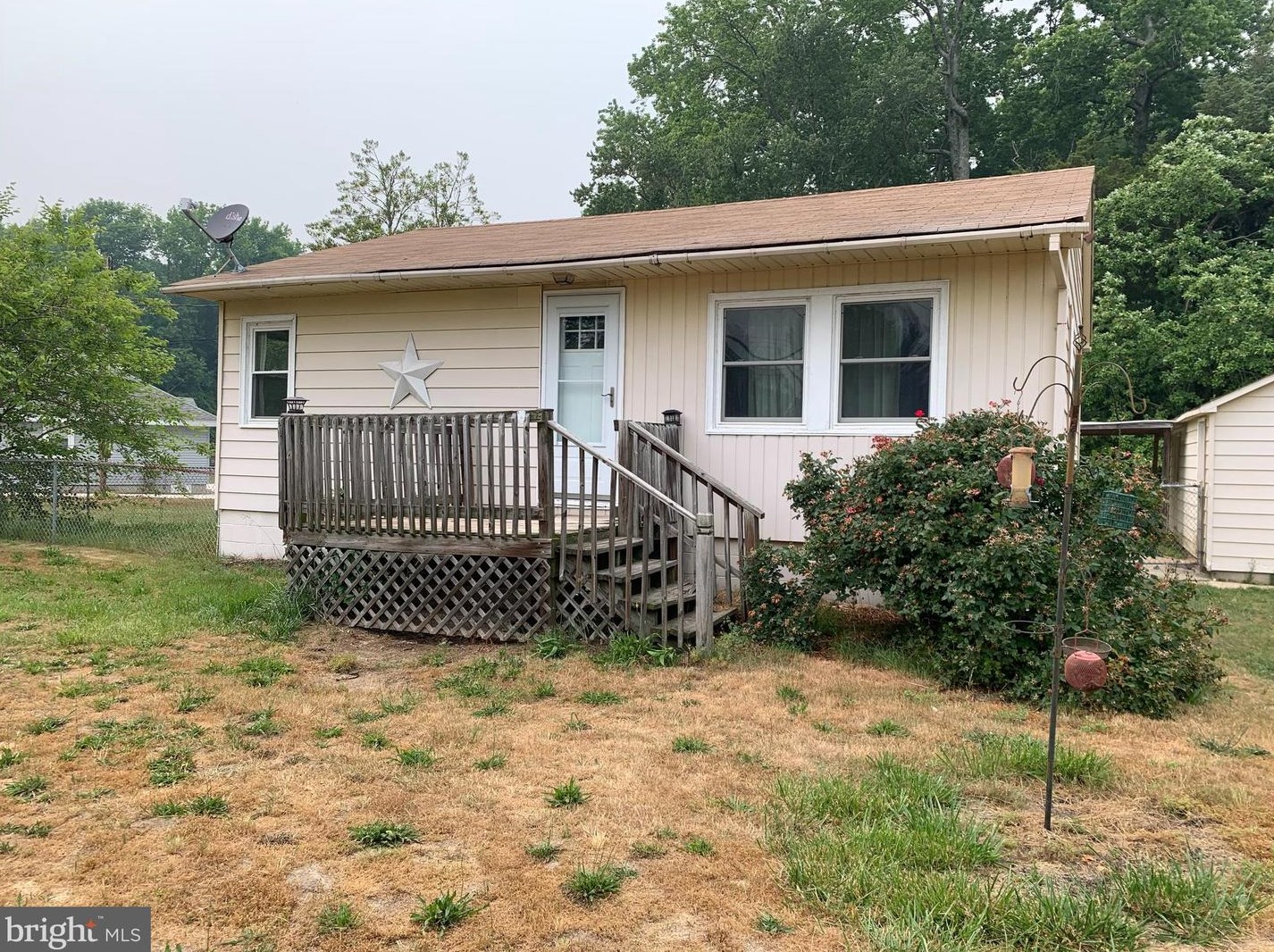 611 Old Beaver Dam Rd, Port Norris, NJ 08349