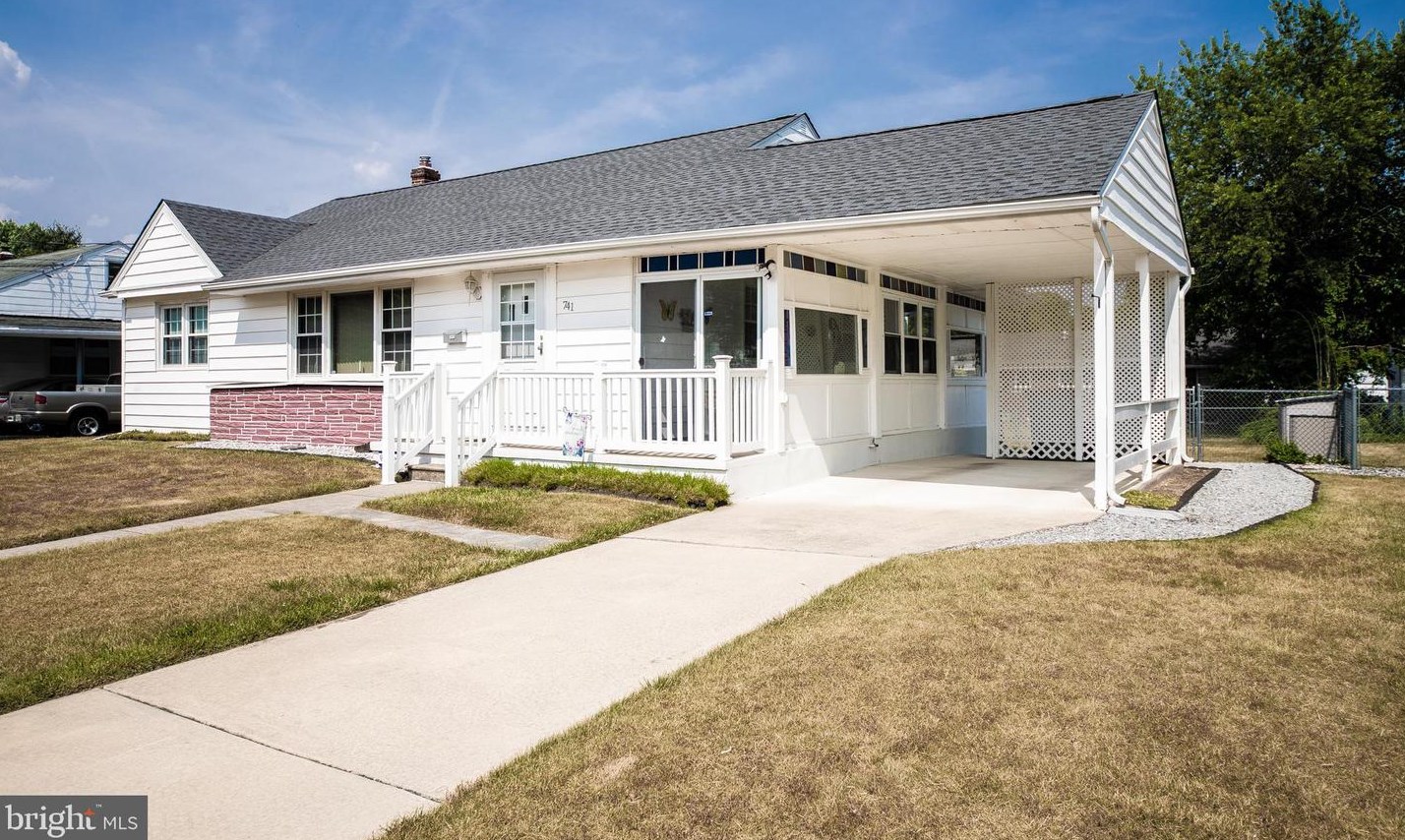 741 Embassy Terrace, Vineland, NJ 08360