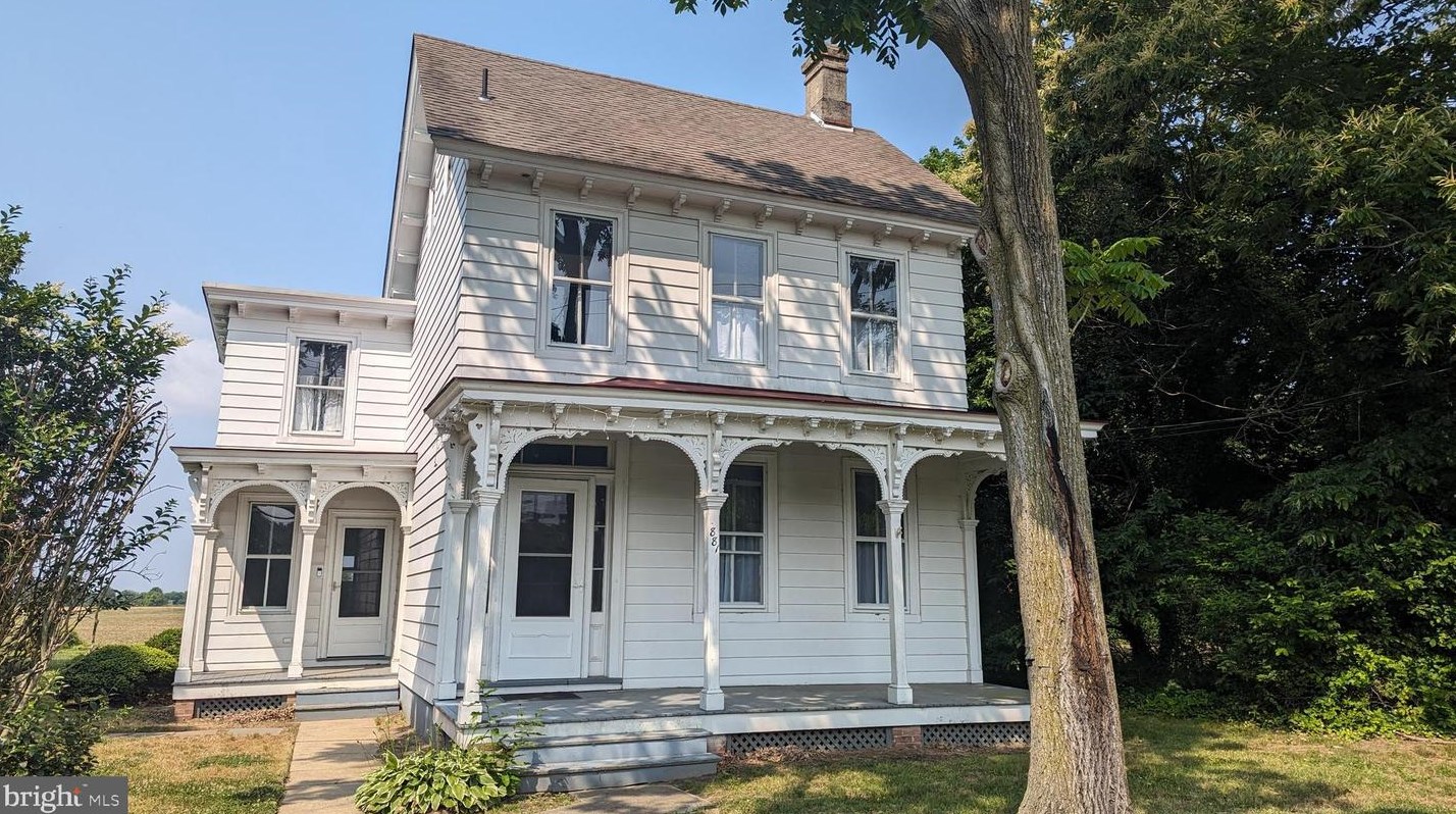 881 Ye Greate St, Greenwich, NJ 08323