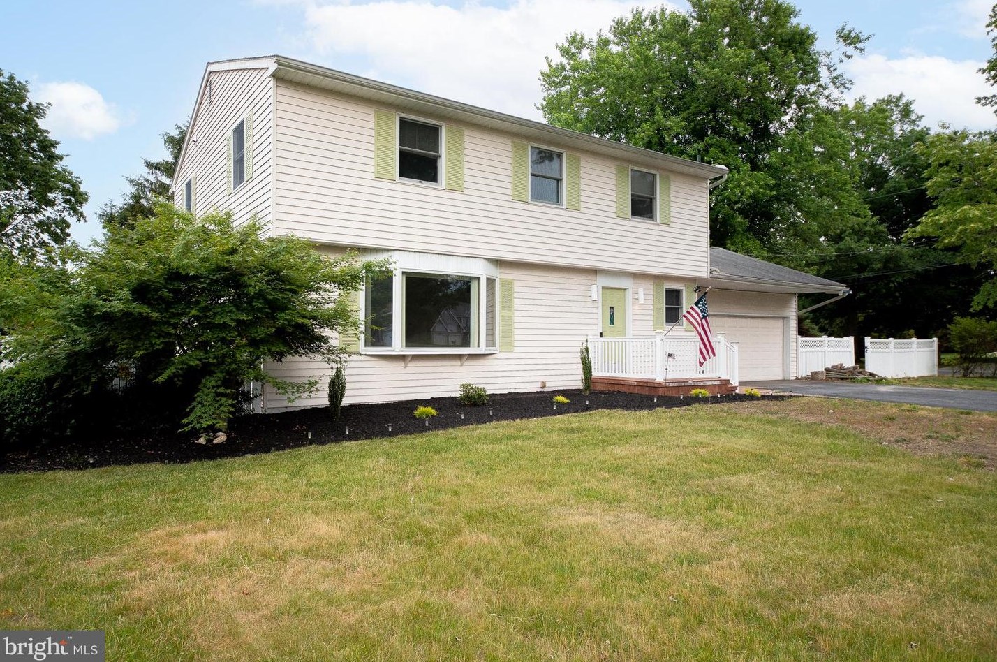 803 Highland Ave, Vineland, NJ 08361