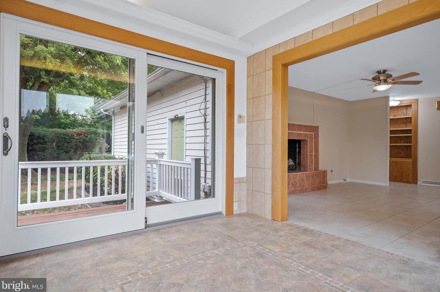 803 Highland Ave, Vineland NJ  08361-6149 exterior