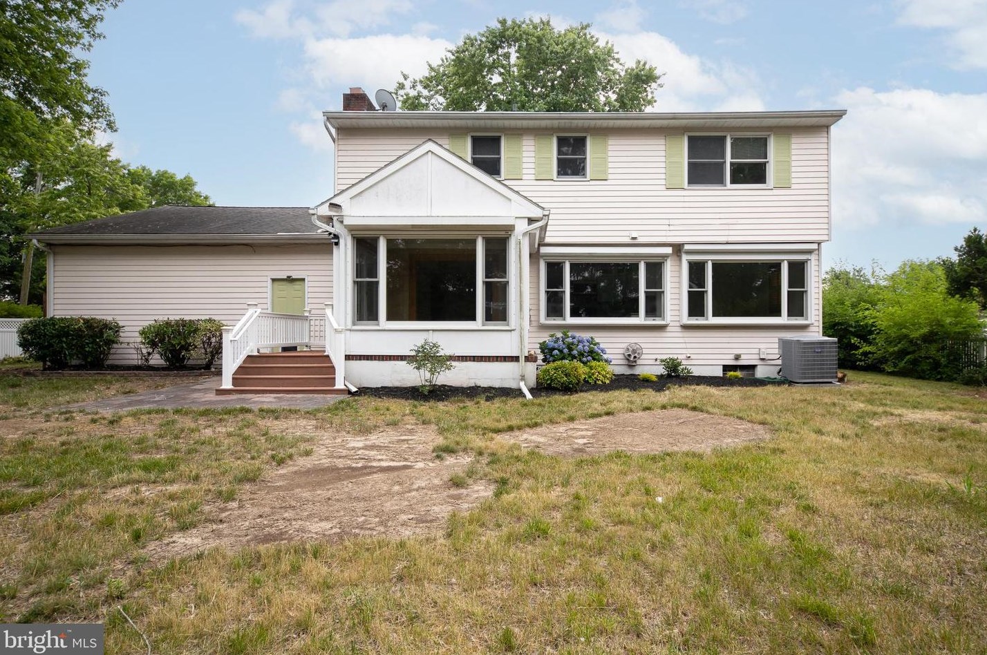 803 Highland Ave, Vineland NJ  08361-6149 exterior