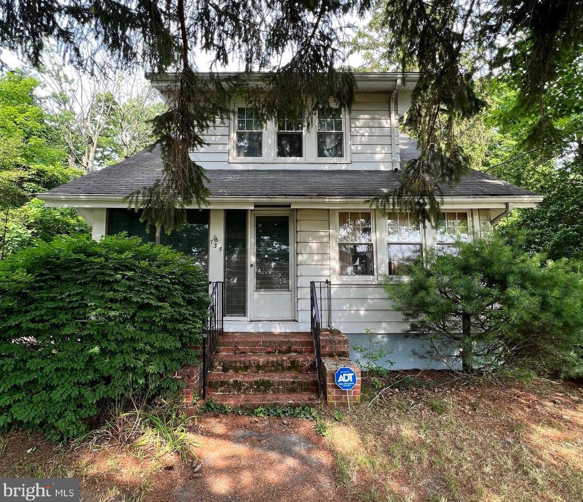 735 S Spring Road S, Vineland, NJ 08361