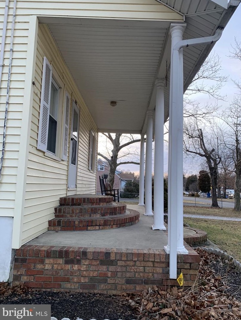 65 W Oak Rd, Vineland, NJ 08360