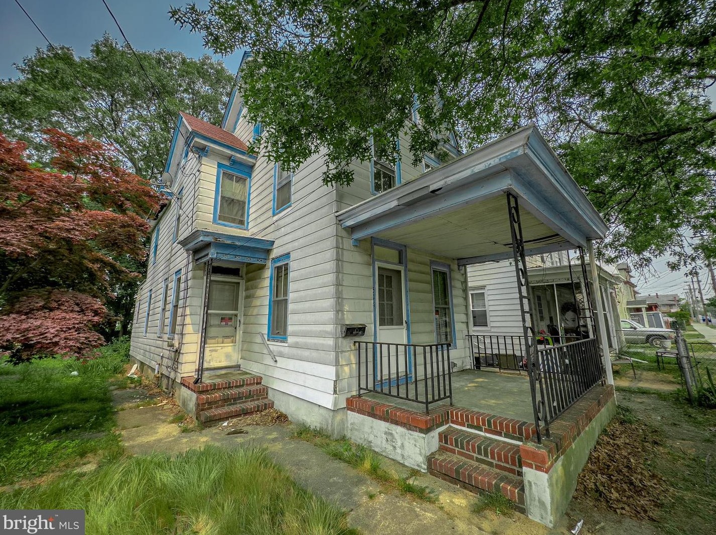 514 N 3rd St, Millville, NJ 08332