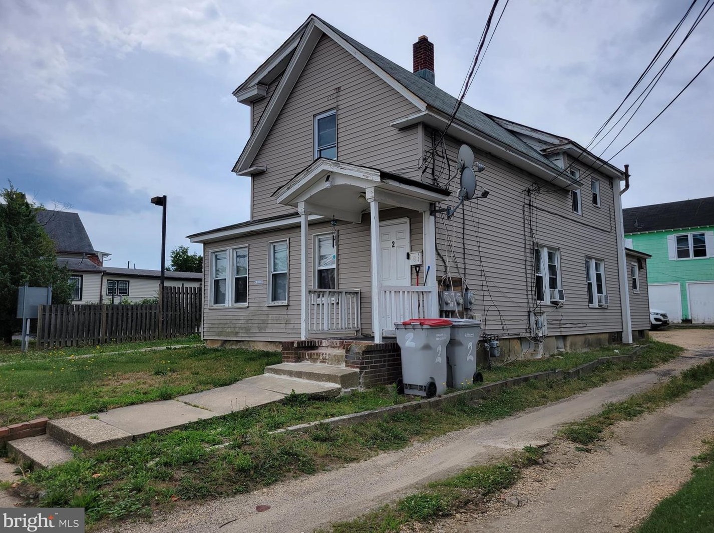 409 Elmer St, Vineland, NJ 08360-4539