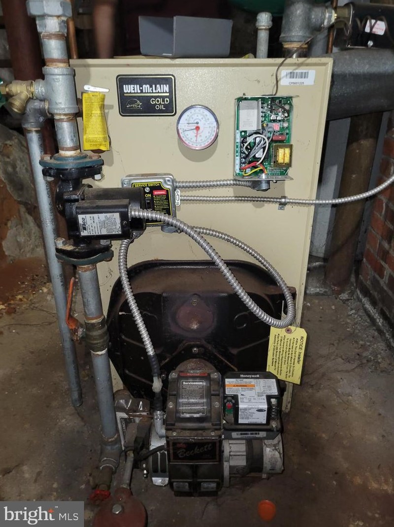 409 Elmer St, Vineland NJ 08360-4537 exterior