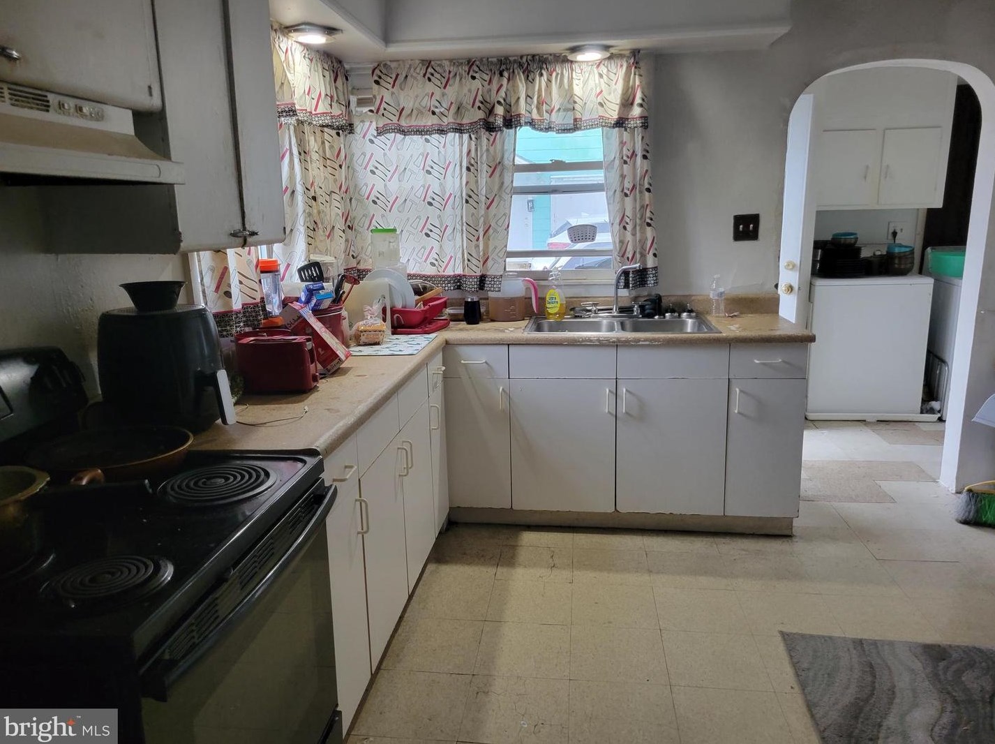 409 Elmer St, Vineland NJ 08360-4537 exterior