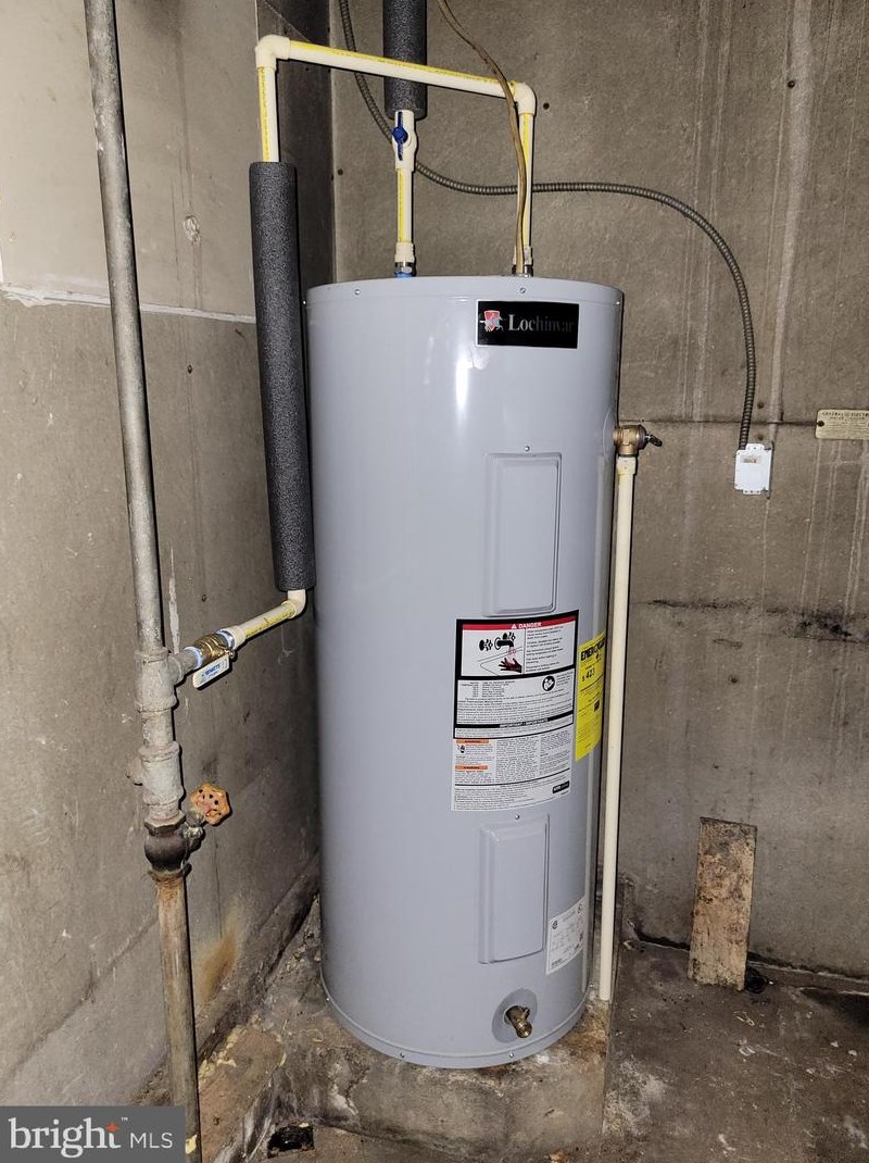 409 Elmer St, Vineland NJ 08360-4537 exterior