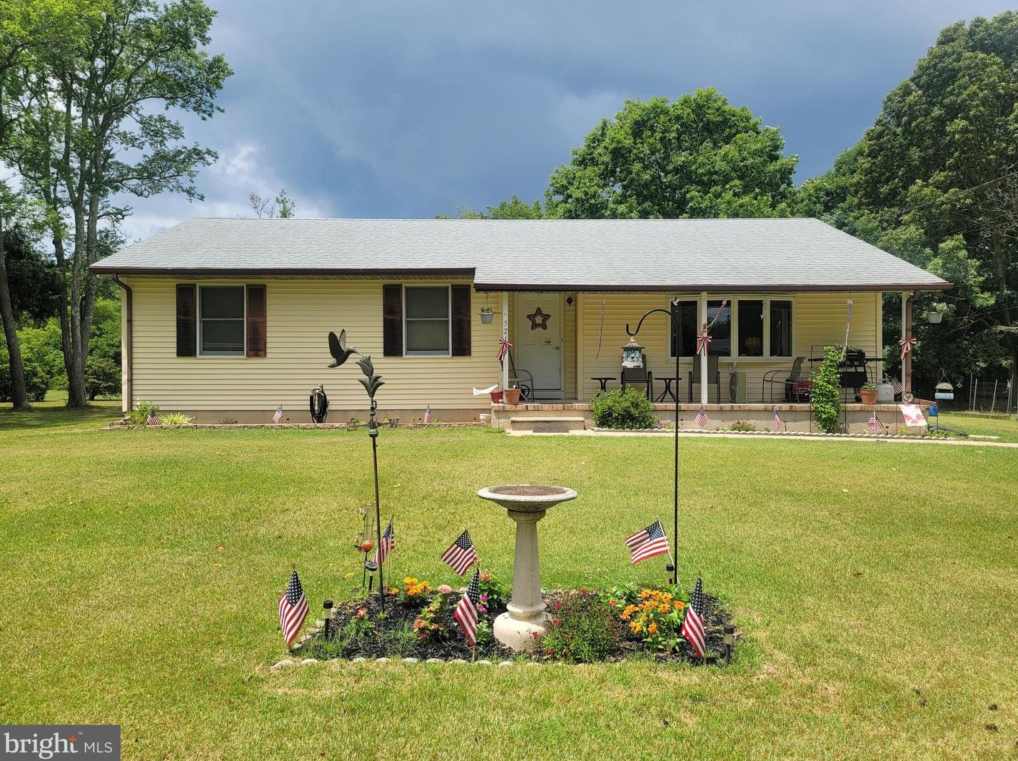 571 Newport Rd, Millville, NJ 08332-7818