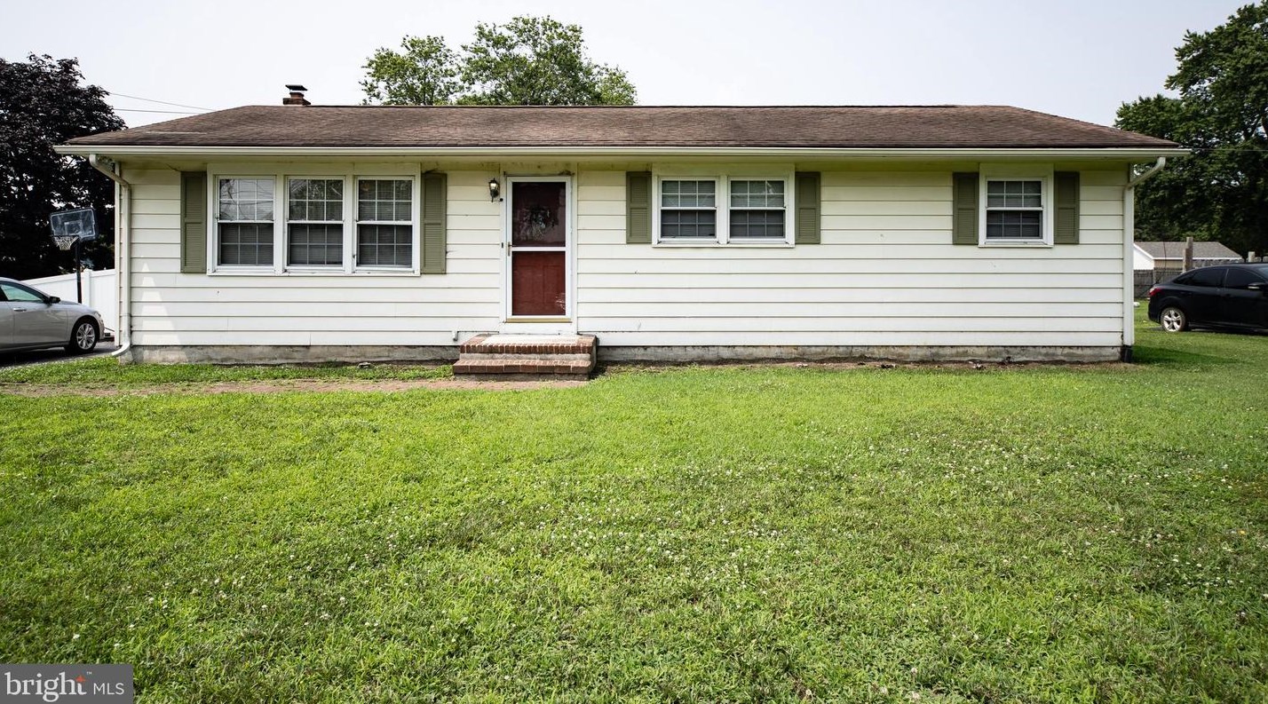 187 Mary Elmer Dr, Stow Creek Twp, NJ 08302-3949