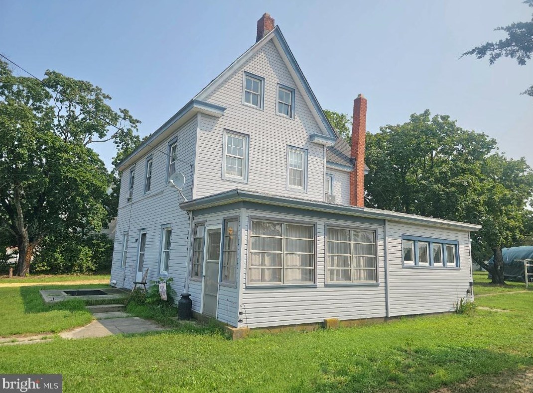 3589 Route 47, Port Elizabeth, NJ 08348