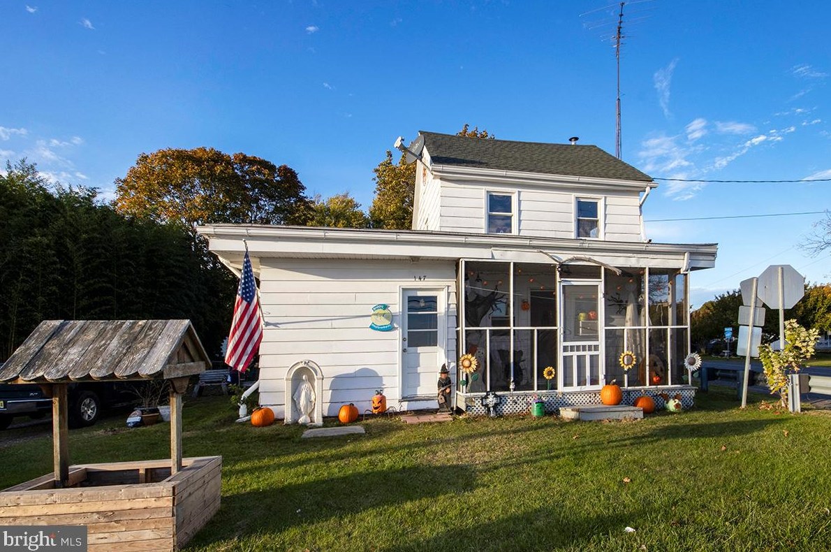 147 Big Oak Rd, Stow Creek Twp, NJ 08302