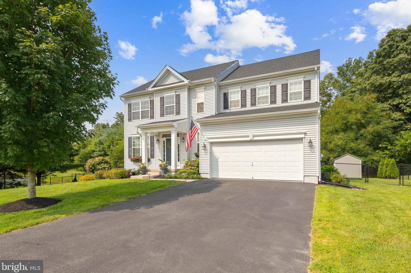 2336 Coronado Ave, Vineland, NJ 08360-6802