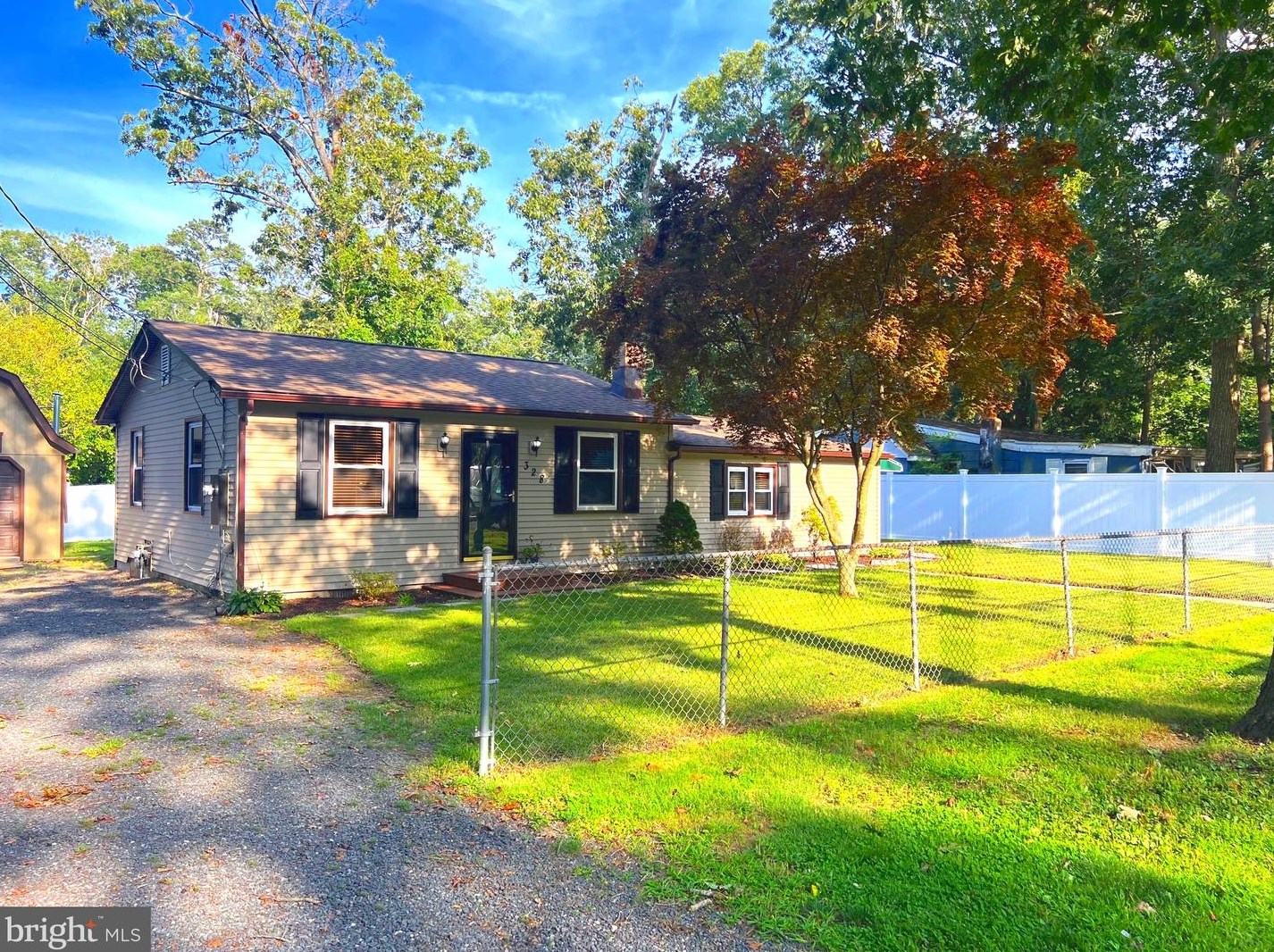 328 Mistle Rd, Millville, NJ 08332-5633