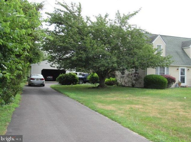 37 New England Cross Rd, Stow Creek Twp, NJ 08302-6959