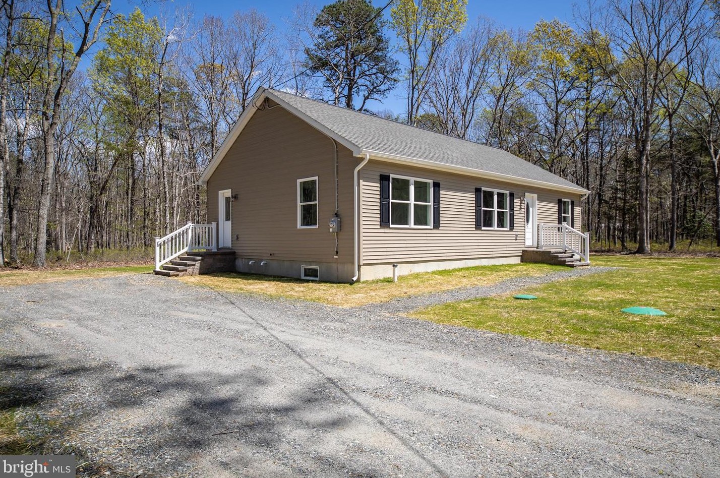 351 Greenwich, Stow Creek Twp, NJ 08302