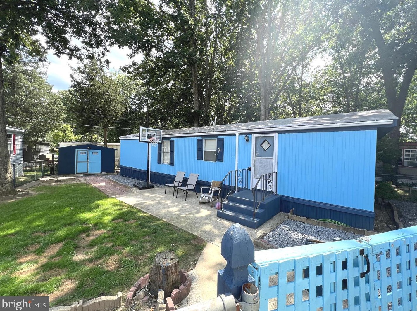800 College Dr #46, Vineland, NJ 08360